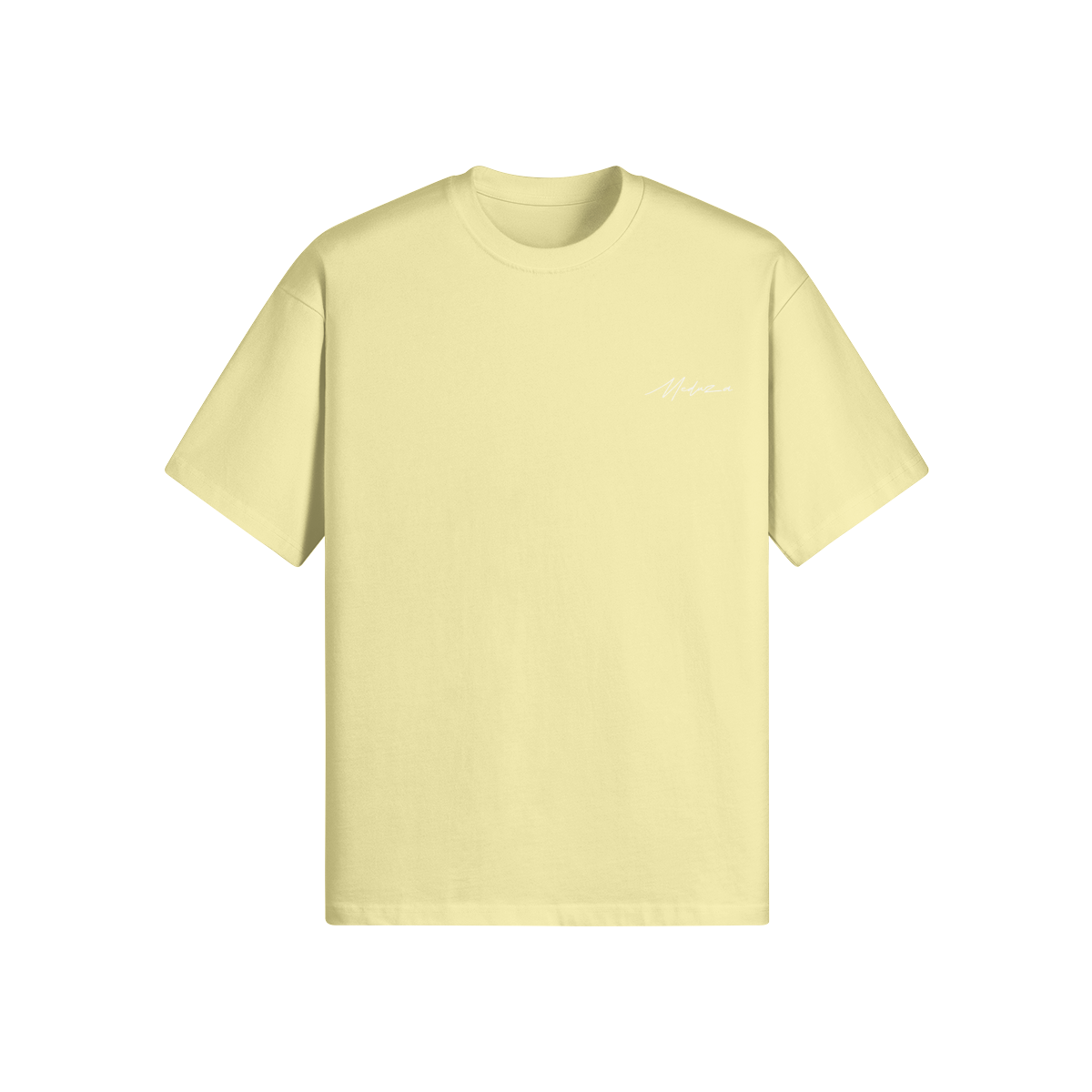Meduza Rise Up Crew Neck T-Shirt 305