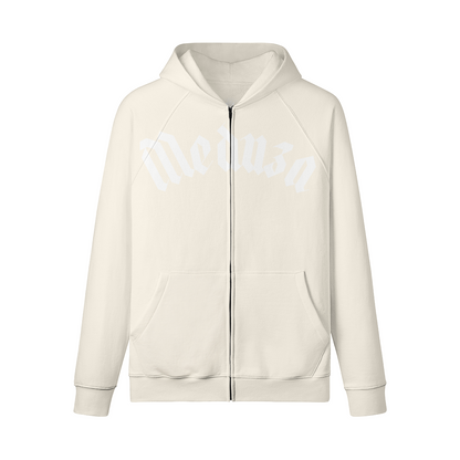 Meduza OE Heavy Fleece Zip Hoodie 380