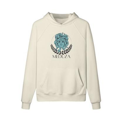 Meduza's Head Fleece Hoodie 380