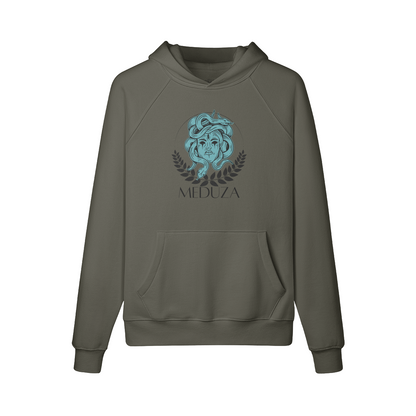 Meduza's Head Fleece Hoodie 380