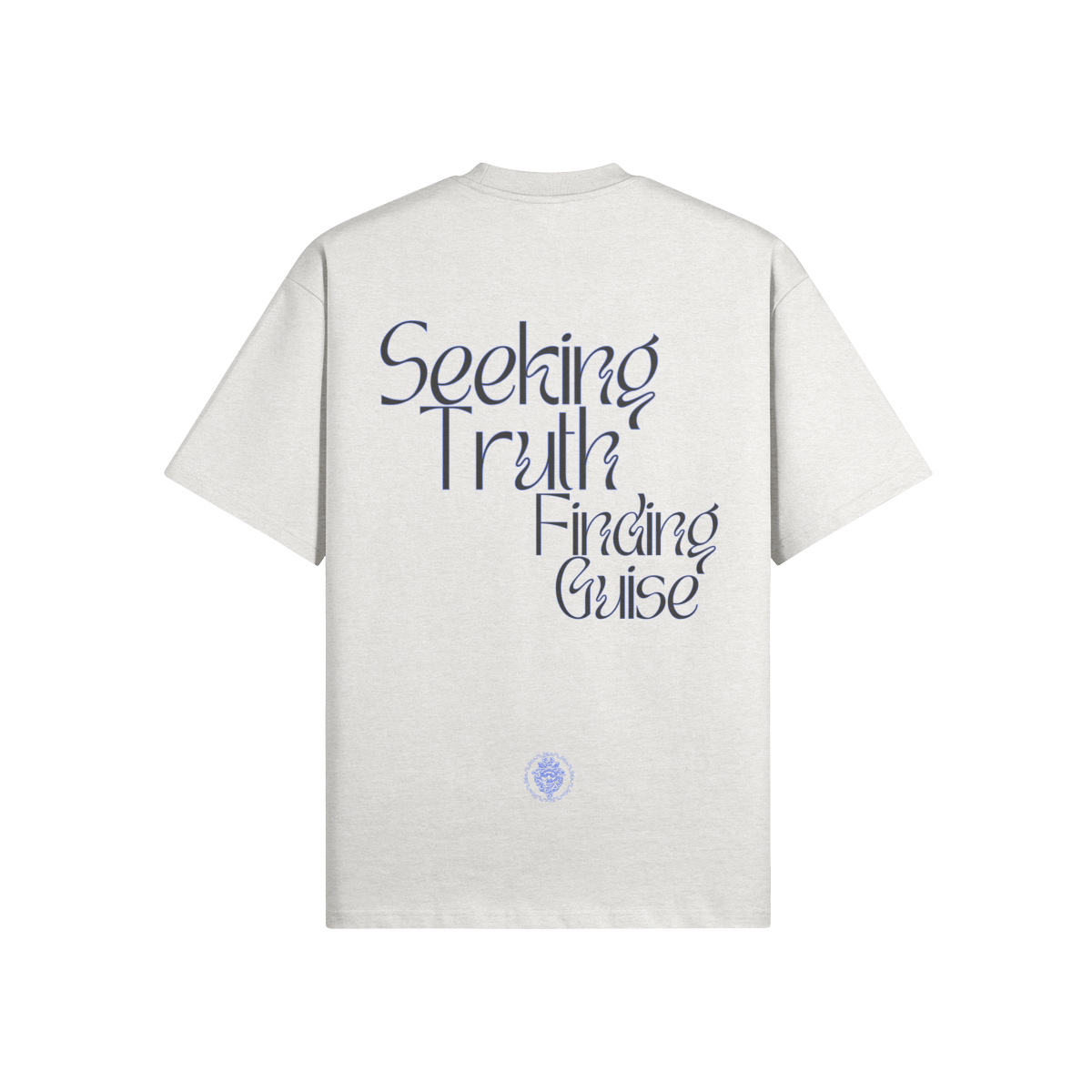 Meduza SeekingTruth Crew Neck T-Shirt 425