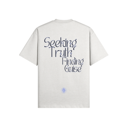 Meduza SeekingTruth Crew Neck T-Shirt 425