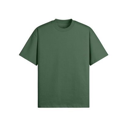 Meduza SeekingTruth Crew Neck T-Shirt 425