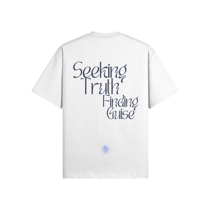 Meduza SeekingTruth Crew Neck T-Shirt 425