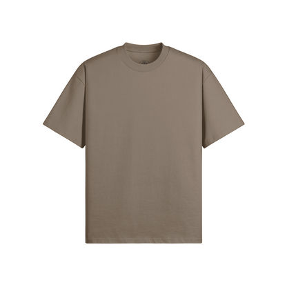 Meduza SeekingTruth Crew Neck T-Shirt 425