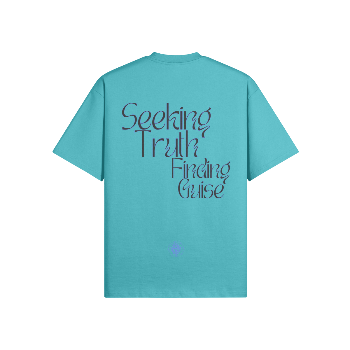 Meduza SeekingTruth Crew Neck T-Shirt 425