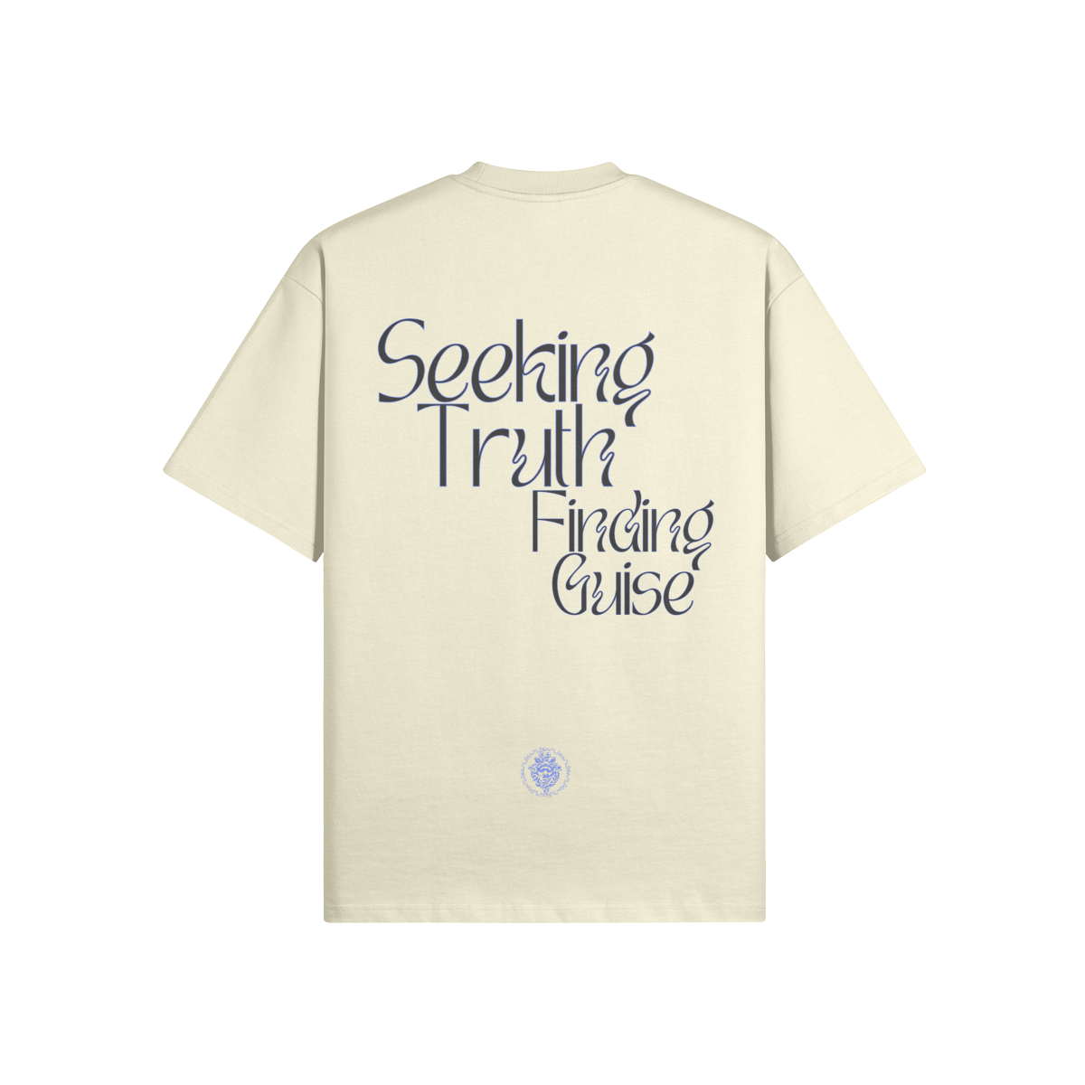 Meduza SeekingTruth Crew Neck T-Shirt 425
