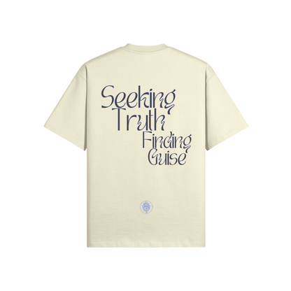 Meduza SeekingTruth Crew Neck T-Shirt 425