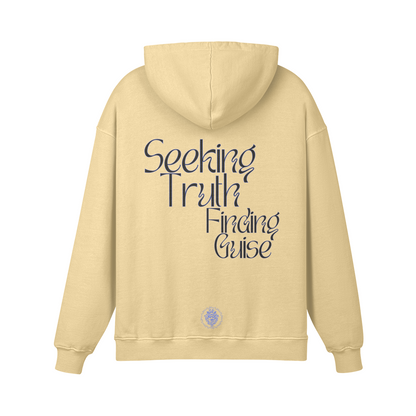 Meduza Seeking Truth Super Heavy Hoodie 440