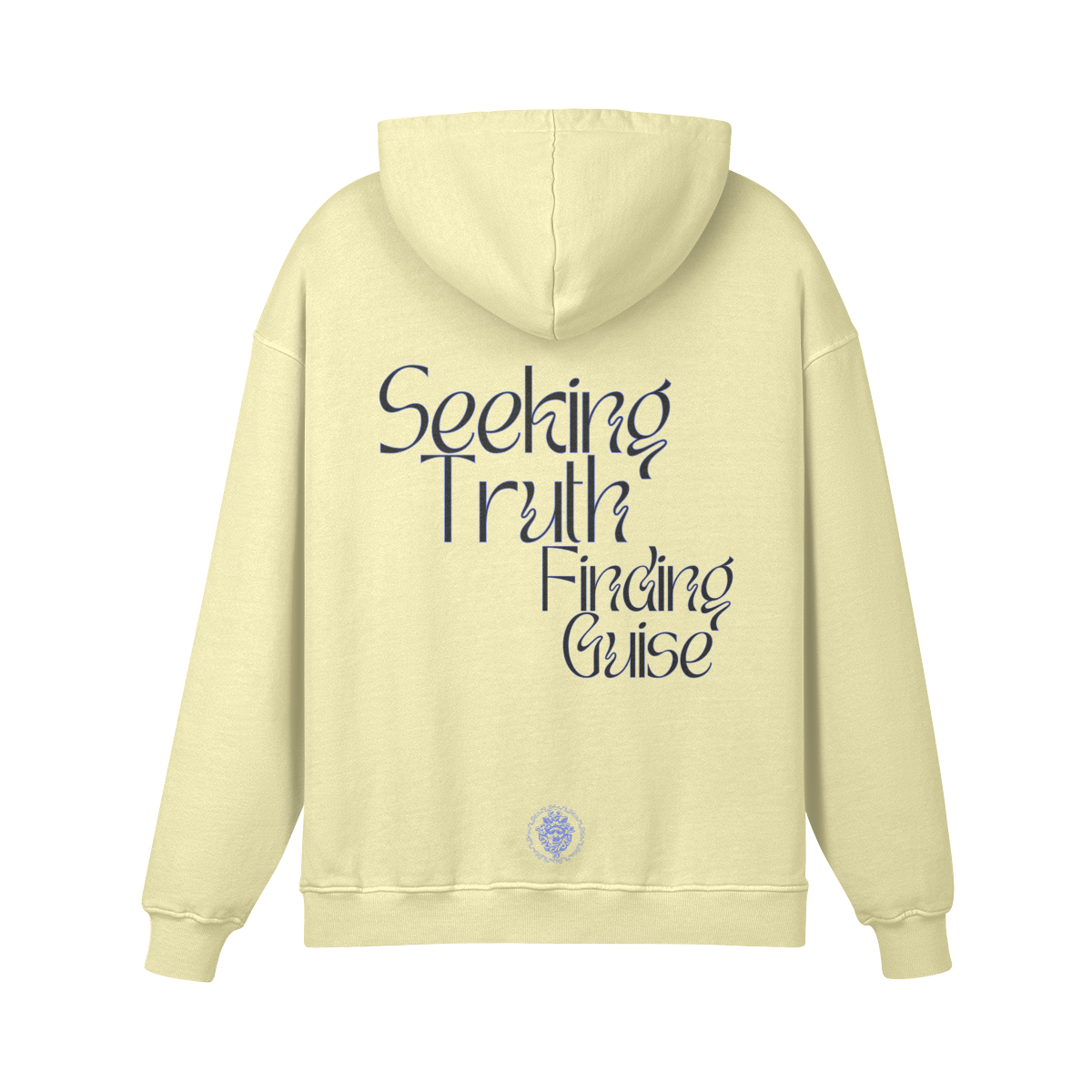 Meduza Seeking Truth Super Heavy Hoodie 440