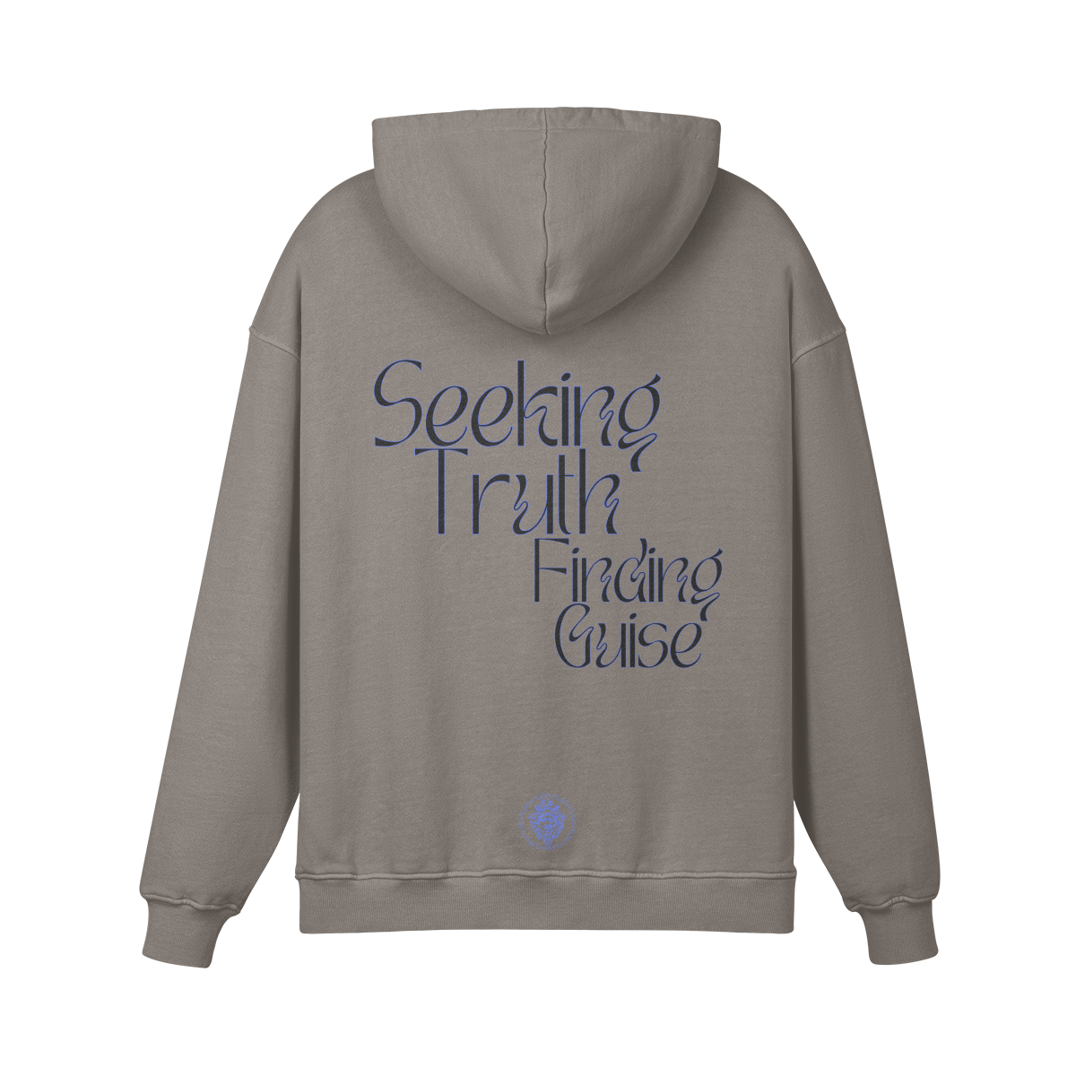 Meduza Seeking Truth Super Heavy Hoodie 440