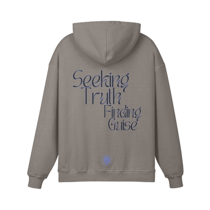 Meduza Seeking Truth Super Heavy Hoodie 440