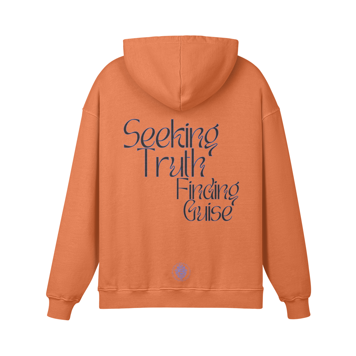 Meduza Seeking Truth Super Heavy Hoodie 440