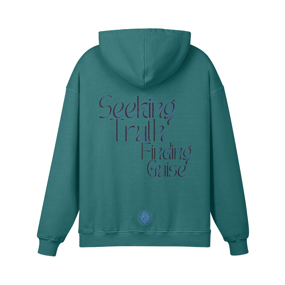 Meduza Seeking Truth Super Heavy Hoodie 440