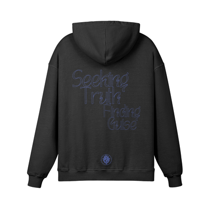 Meduza Seeking Truth Super Heavy Hoodie 440