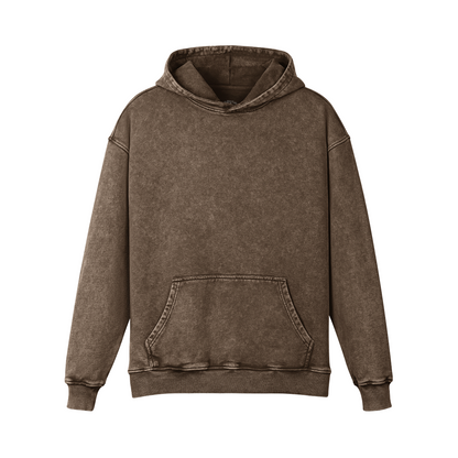 Meduza Hope Blooms Heavy Oversize Hoodie