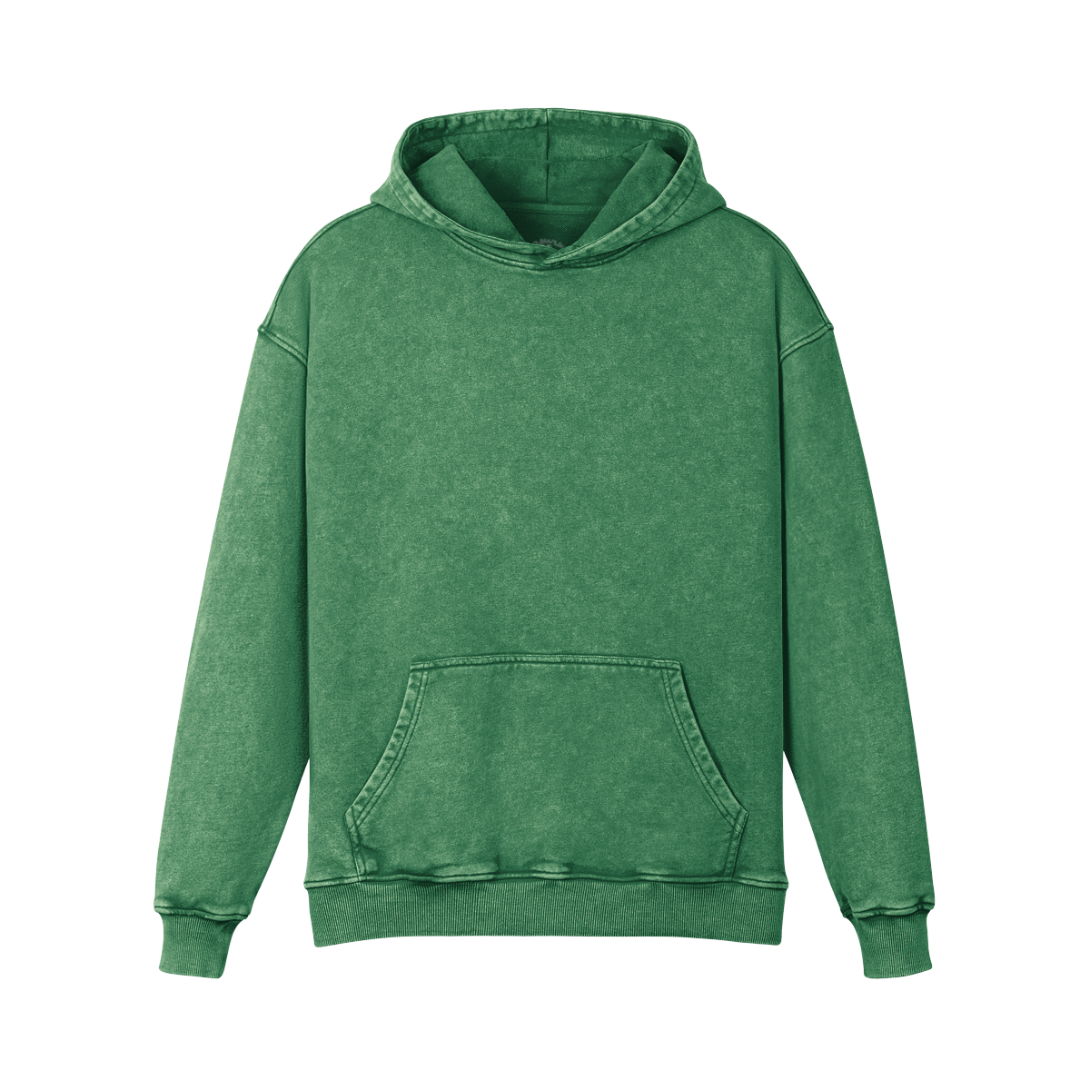Meduza Hope Blooms Heavy Oversize Hoodie