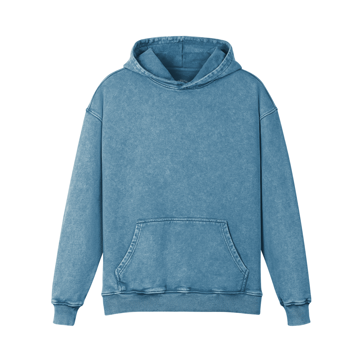 Meduza Hope Blooms Heavy Oversize Hoodie