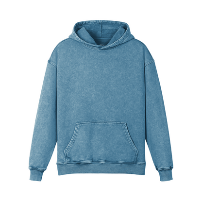 Meduza Hope Blooms Heavy Oversize Hoodie