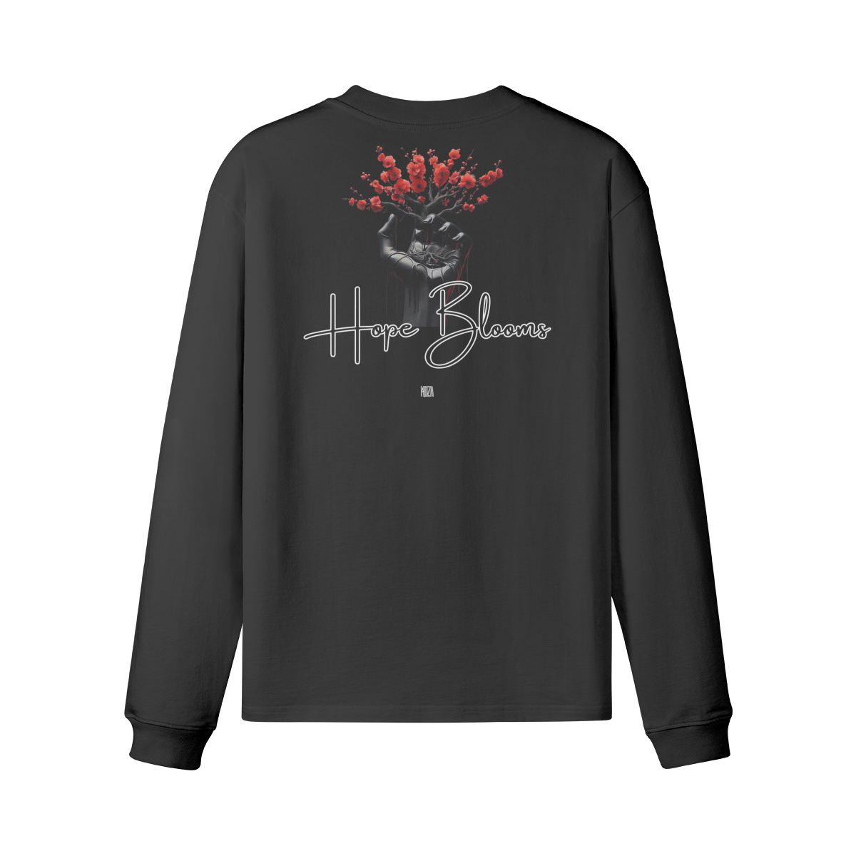 Meduza Hope Blooms Long Sleeve 240