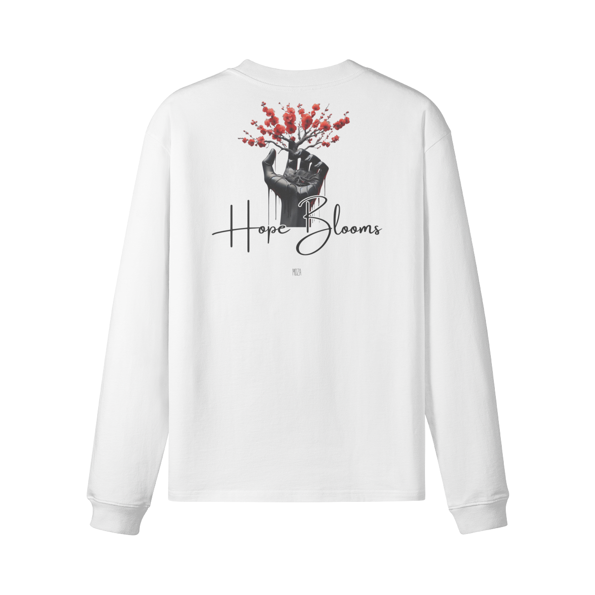 Meduza Hope Blooms Long Sleeve 240