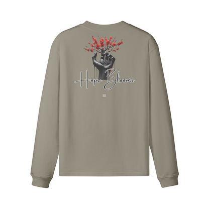 Meduza Hope Blooms Long Sleeve 240