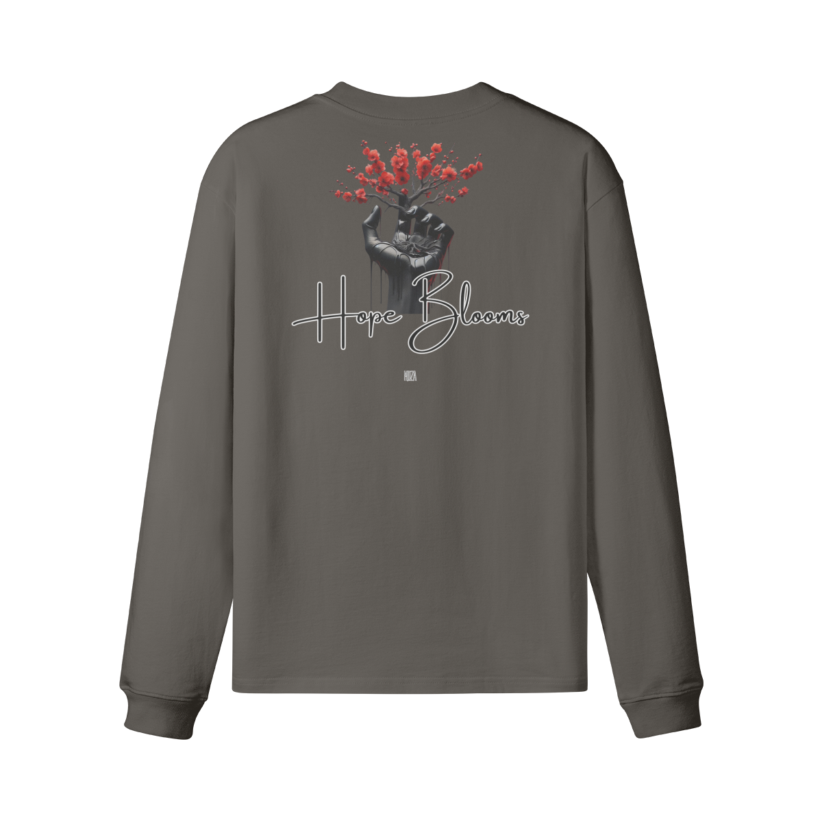 Meduza Hope Blooms Long Sleeve 240