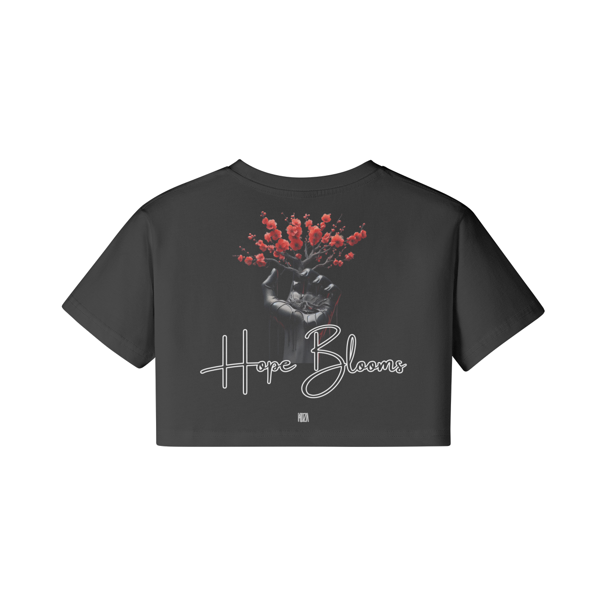 Meduza Hope Blooms Crop Top 200