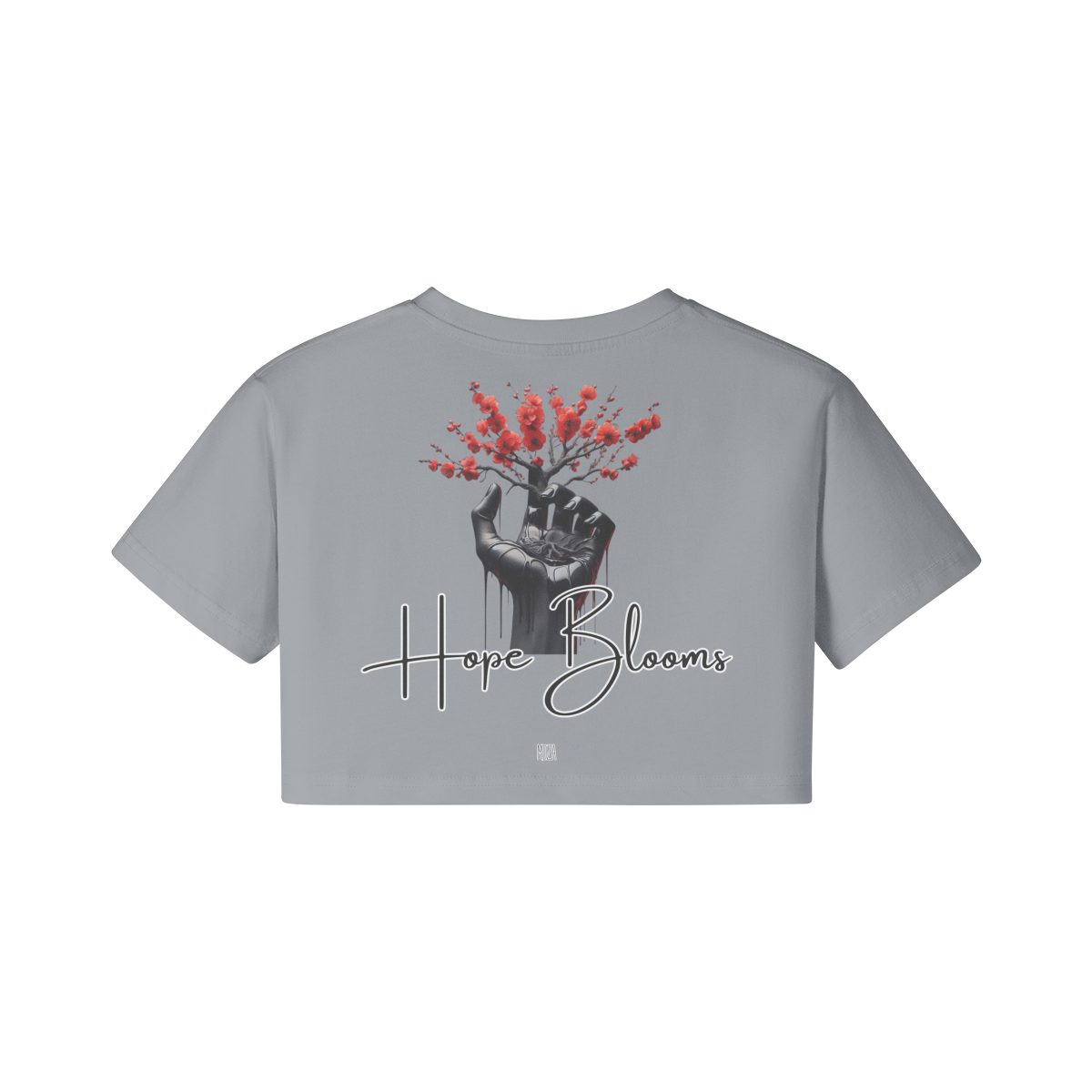 Meduza Hope Blooms Crop Top 200