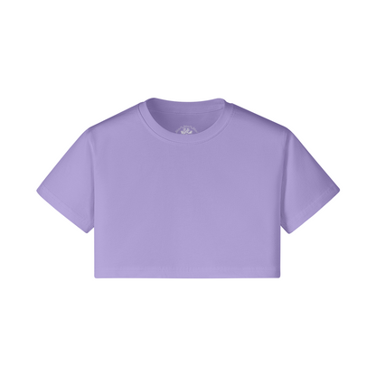 Meduza Hope Blooms Crop Top 200