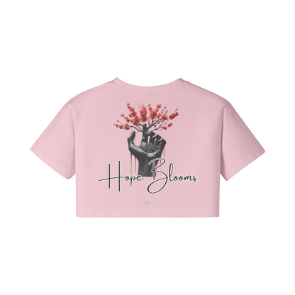 Meduza Hope Blooms Crop Top 200