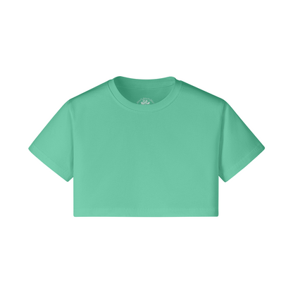 Meduza Hope Blooms Crop Top 200