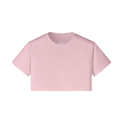 Meduza Hope Blooms Crop Top 200