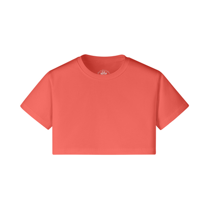Meduza Hope Blooms Crop Top 200