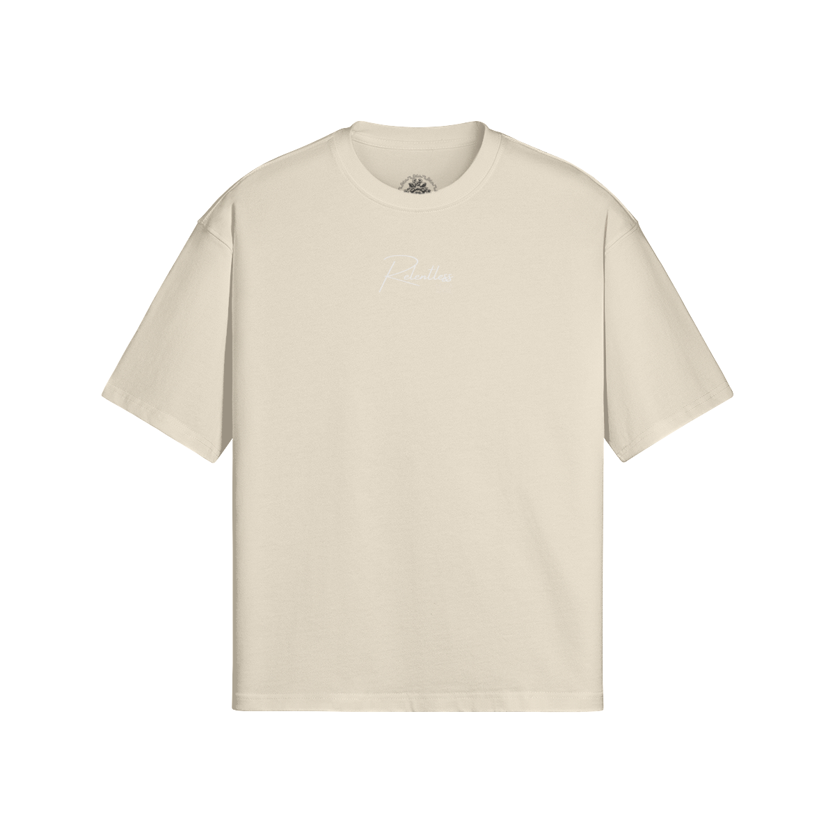 Meduza Relentless Boxy T-Shirt 280