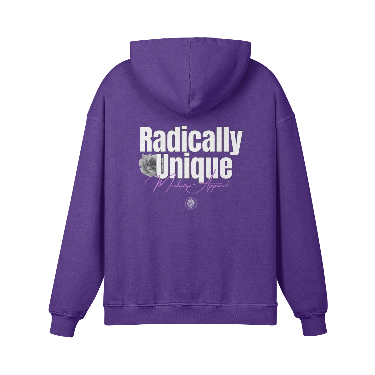 Meduza Radically Unique Super Heavy Hoodie 440