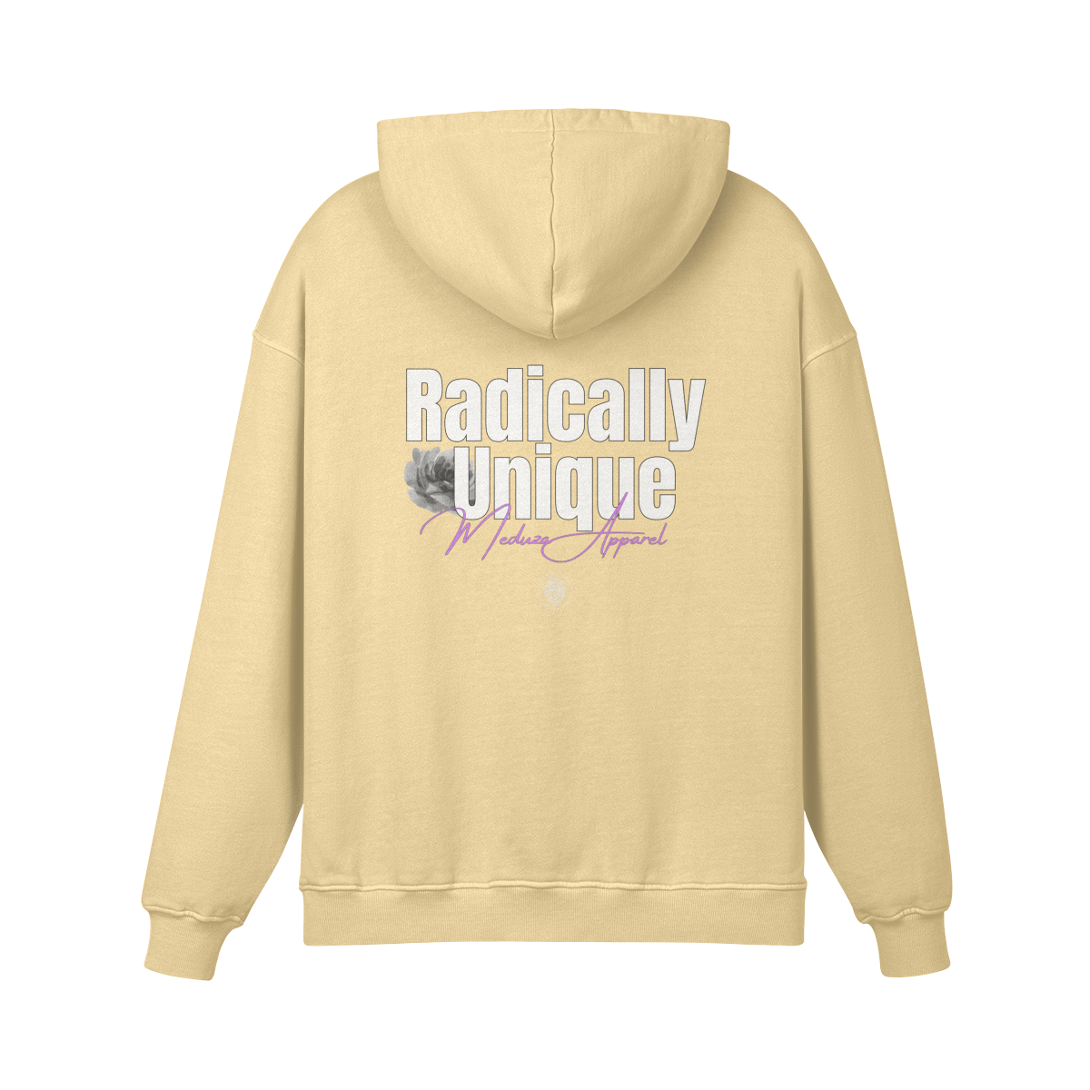 Meduza Radically Unique Super Heavy Hoodie 440