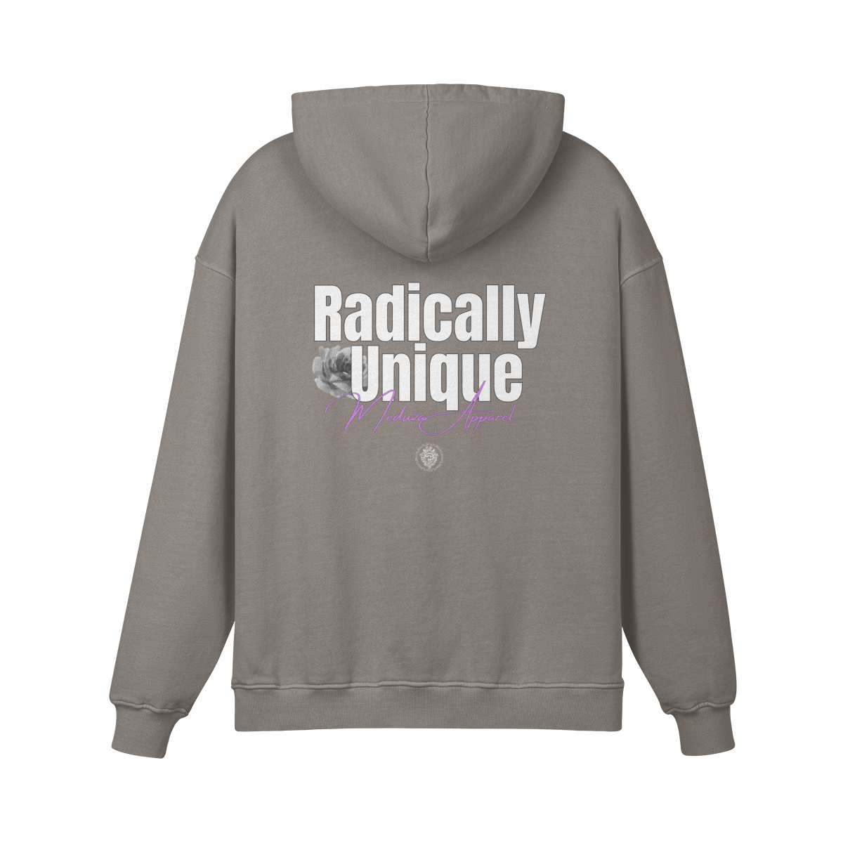 Meduza Radically Unique Super Heavy Hoodie 440