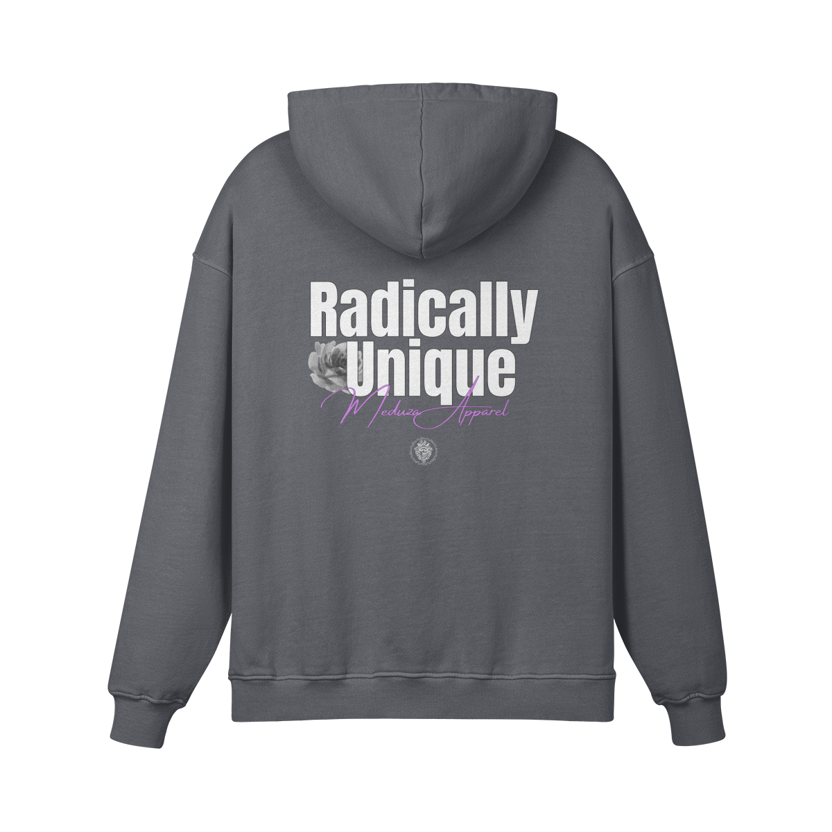 Meduza Radically Unique Super Heavy Hoodie 440