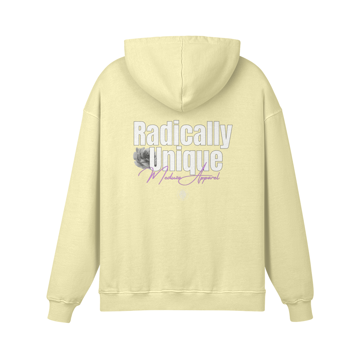 Meduza Radically Unique Super Heavy Hoodie 440