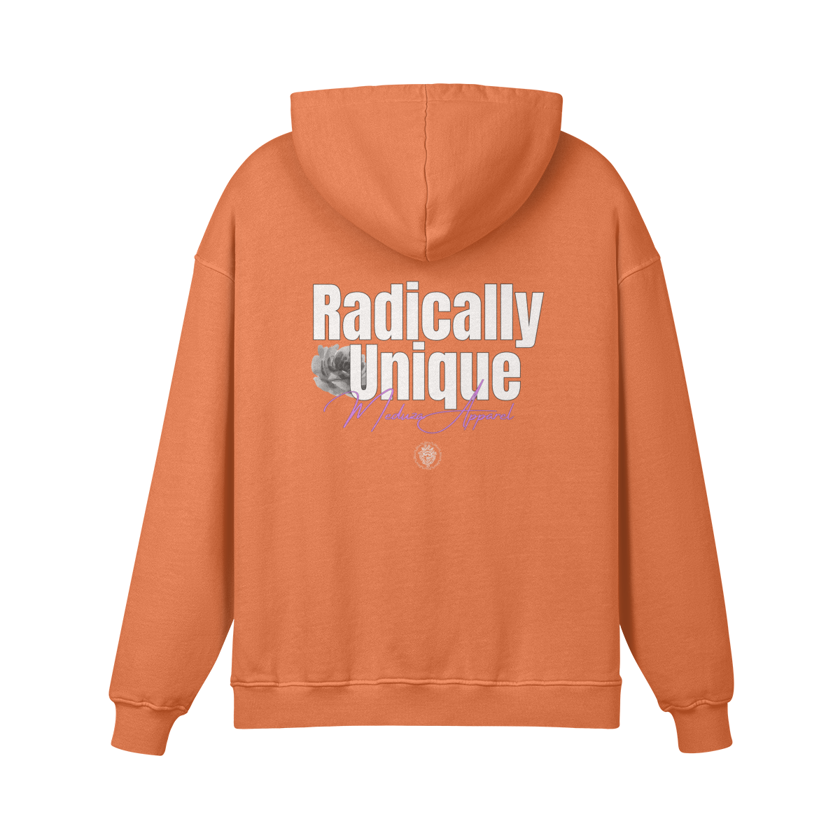 Meduza Radically Unique Super Heavy Hoodie 440
