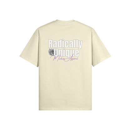 Meduza Radically Unique Crew Neck T-Shirt 305