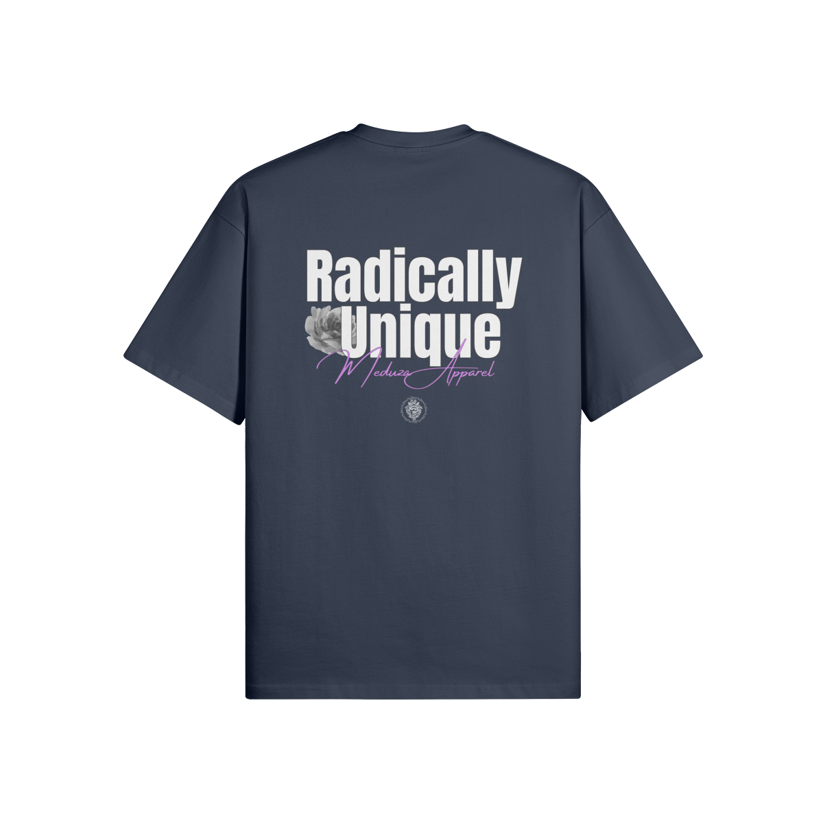 Meduza Radically Unique Crew Neck T-Shirt 305