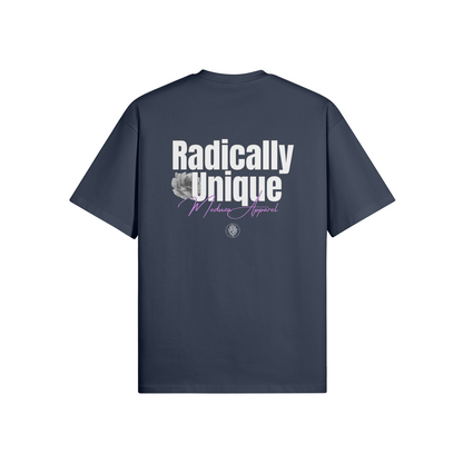 Meduza Radically Unique Crew Neck T-Shirt 305