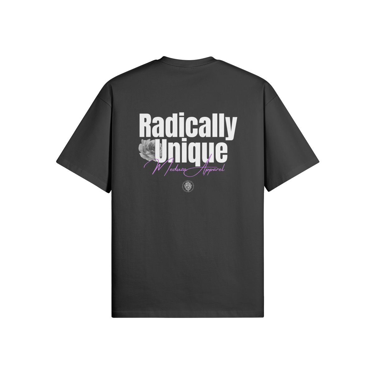 Meduza Radically Unique Crew Neck T-Shirt 305