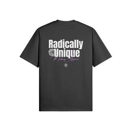 Meduza Radically Unique Crew Neck T-Shirt 305