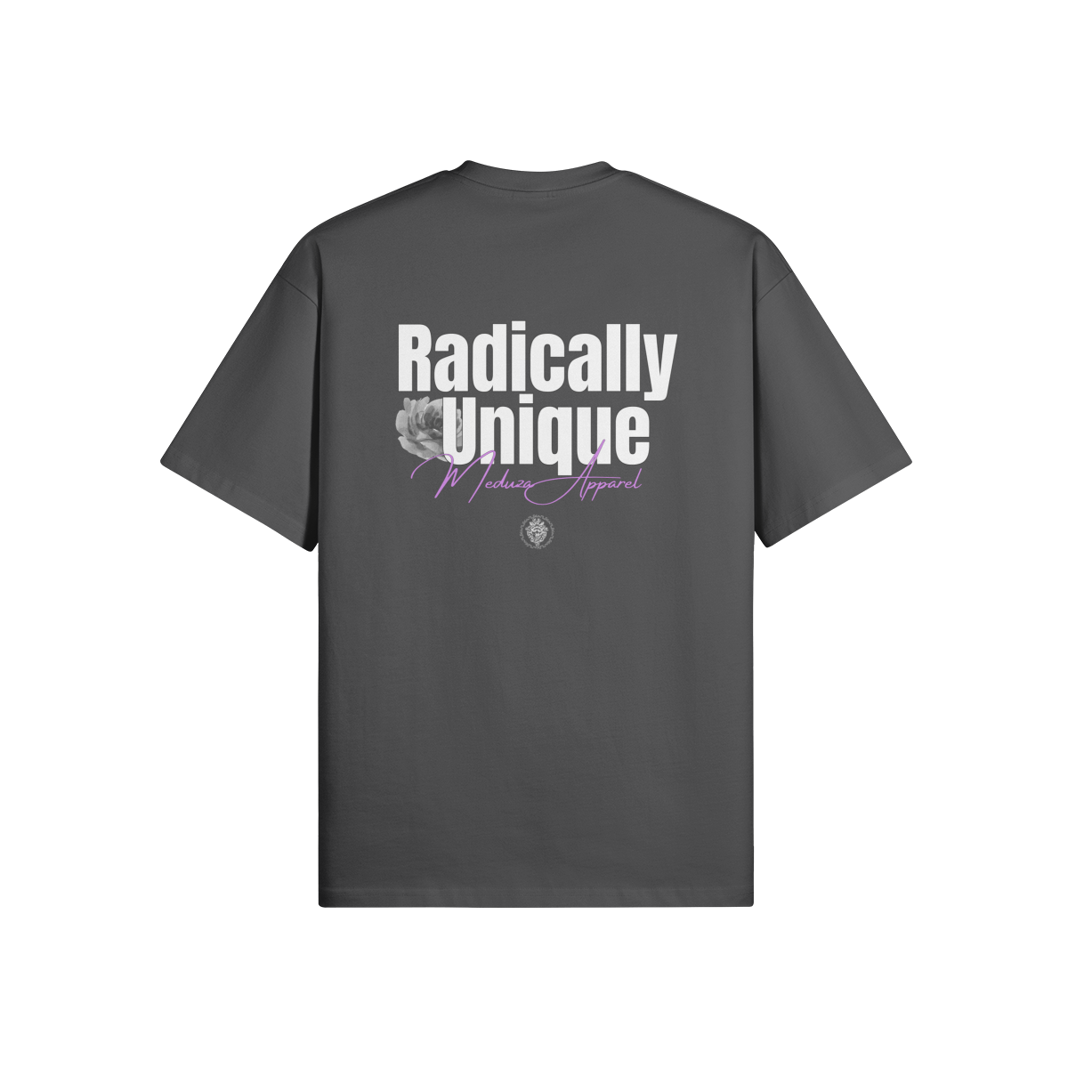 Meduza Radically Unique Crew Neck T-Shirt 305