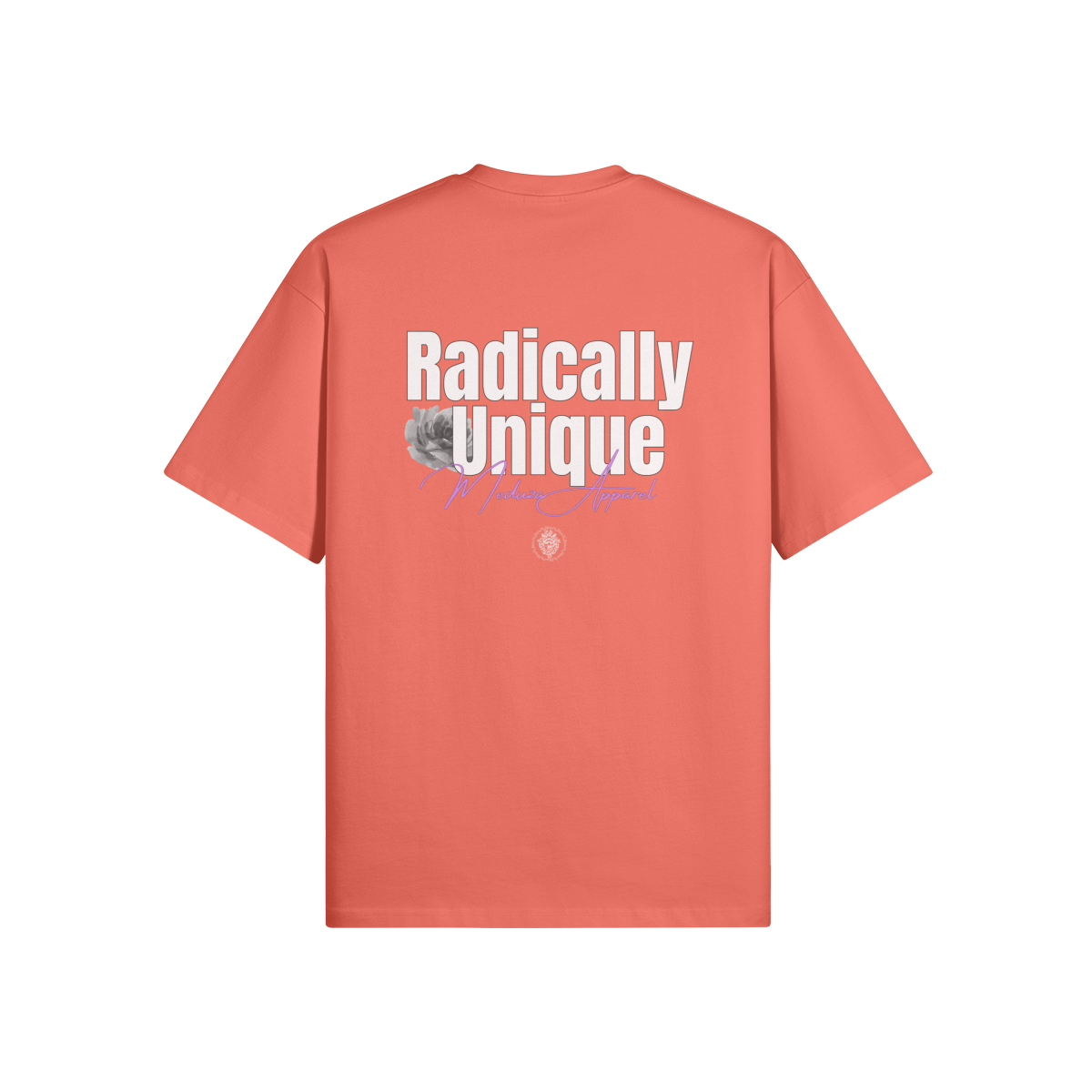 Meduza Radically Unique Crew Neck T-Shirt 305