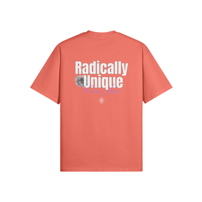 Meduza Radically Unique Crew Neck T-Shirt 305