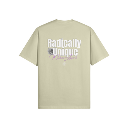 Meduza Radically Unique Crew Neck T-Shirt 305